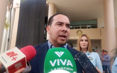 Busca Stase promover una reforma a la Ley de Pensiones