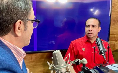 Logra el STASE un buen incremento al salario y a prestaciones para los trabajadores: Dirigente