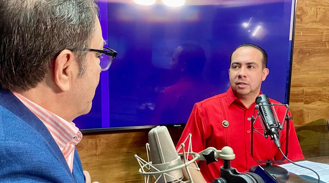 Logra el STASE un buen incremento al salario y a prestaciones para los trabajadores: Dirigente