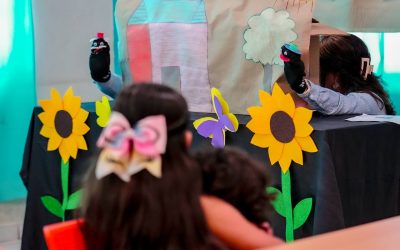 Negocios vieron caída en sus ventas por la prohibición del consumo de dulces en el festejo del Día del Niño