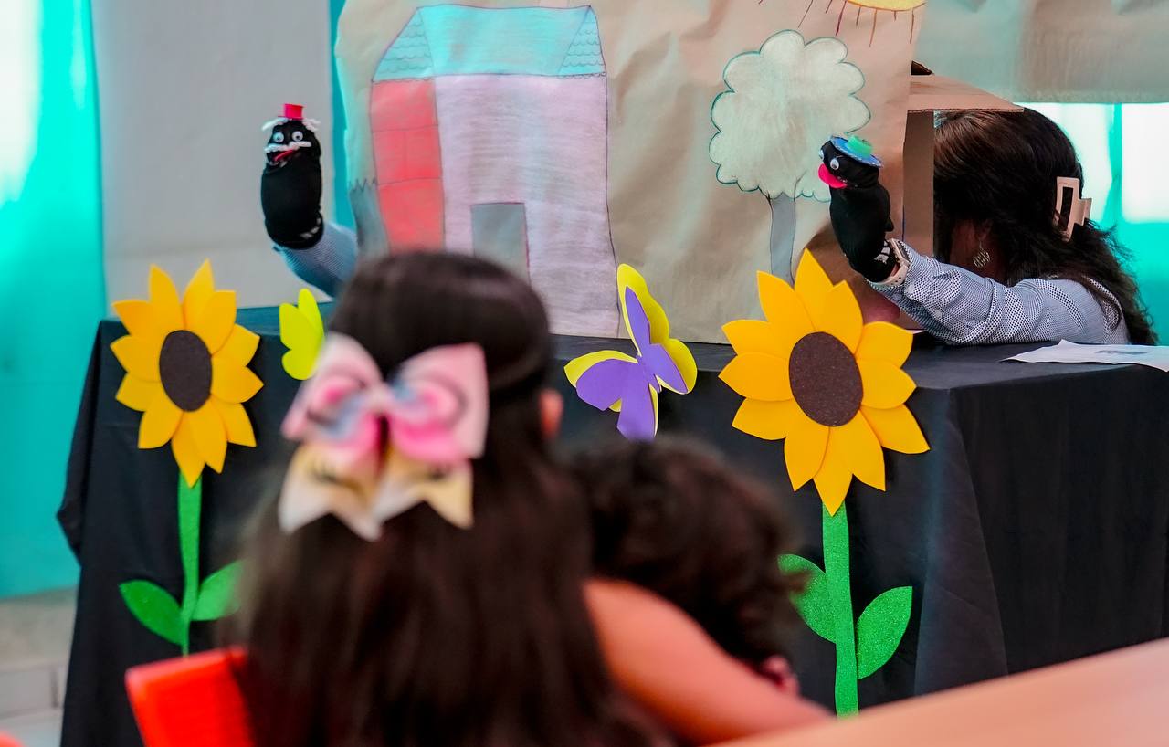 Negocios vieron caída en sus ventas por la prohibición del consumo de dulces en el festejo del Día del Niño