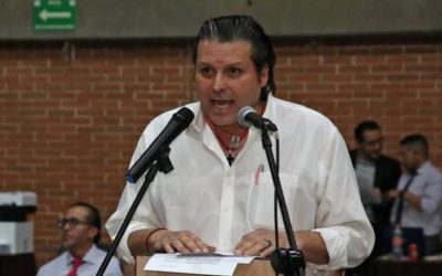 El trabajo sexual podría ser reconocido con mejores derechos humanos