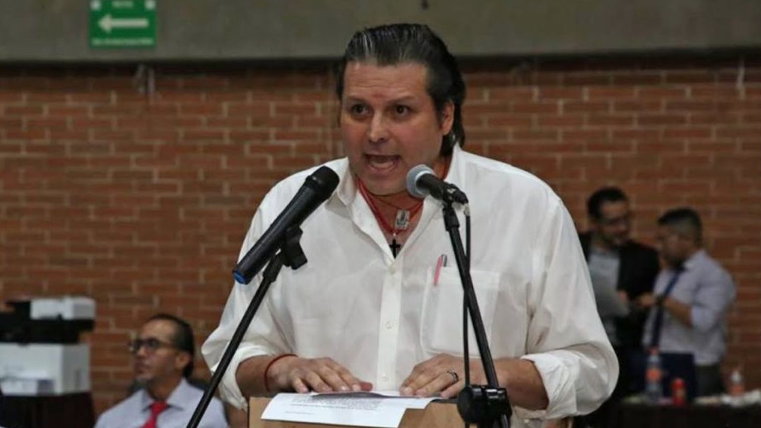 El trabajo sexual podría ser reconocido con mejores derechos humanos