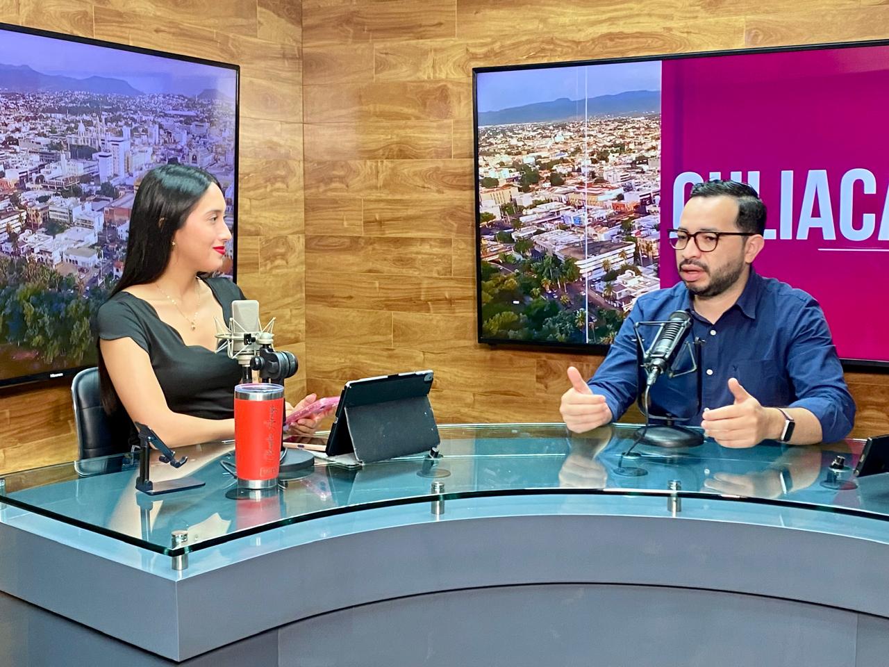 En los cambios de hábitos alimenticios, la Reglo 80-20 ayuda a las personas a no sentirse culpables: Nutriólogo