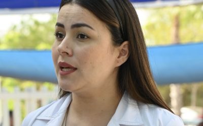 Para una alimentación saludable en los niños, es importante la estimulación con creatividad e ingenio 