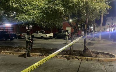 Tres homicidios, diecisiete autos robados y seis levantones, registra el 2 de mayo la FGE