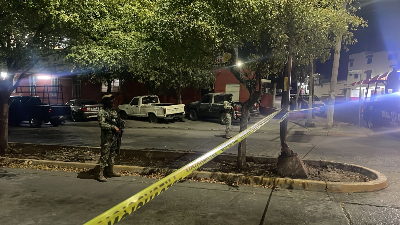 Tres homicidios, diecisiete autos robados y seis levantones, registra el 2 de mayo la FGE