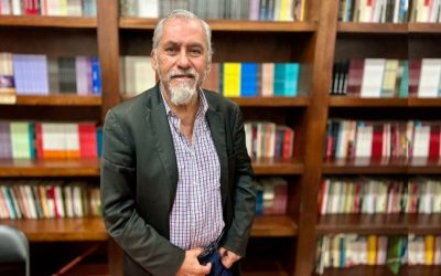 El sinaloense Oscar Blancarte, gana categoría de ‘Mejor Director’, en el London Awards International Film Festival 2025