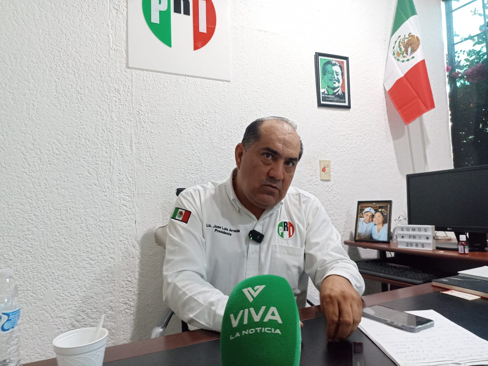 Ni priistas, ni panistas de Mazatlán votarán en elección de jueces, magistrados y ministros del Poder Judicial