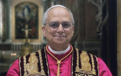 ‘Tomé mi nombre por León XIII quien afrontó la defensa de la dignidad, la justicia y el trabajo’: Papa León XIV