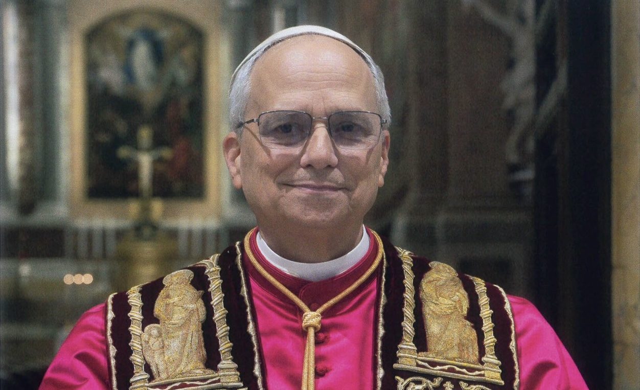 ‘Tomé mi nombre por León XIII quien afrontó la defensa de la dignidad, la justicia y el trabajo’: Papa León XIV