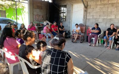 La UAS y otras universidades, investigan sobre la población jornalera del noroeste del país