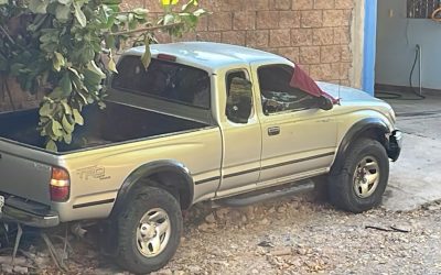 Asesinan a policía municipal al momento en que llegaba a su casa en Culiacán