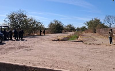 Asesinan a presunto ‘robacoches’ tras despojar una unidad a mano armada en Culiacán