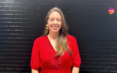 Sarah Holcombe deleitará con su voz en On the moonlight