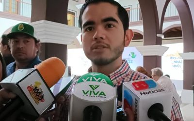 Invita ISJU a la Jornada Nacional de Tequios (espacios colectivos) para la recuperación de espacios públicos