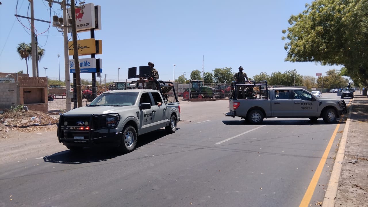 SSP informa que sin novedad en el penal de Aguaruto.