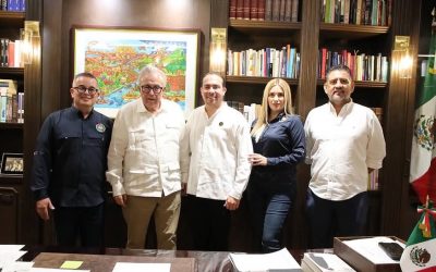 Logra el STASE un aumento histórico salarial