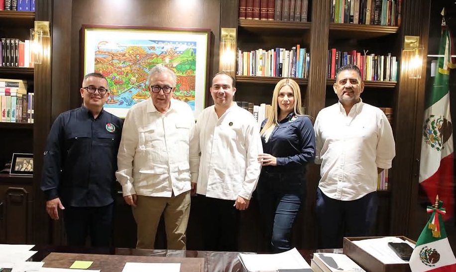 Logra el STASE un aumento histórico salarial