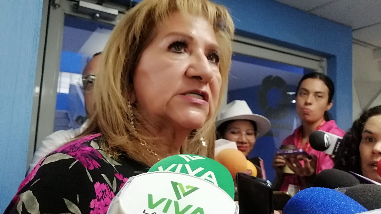 La Presidenta Claudia Sheinbaum traerá buenas noticias para Sinaloa: Tere Guerra