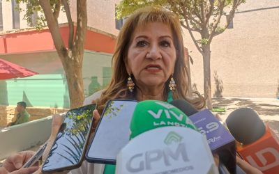 Congreso inicia sesión secreta, para votar el desafuero del alcalde de Ahome