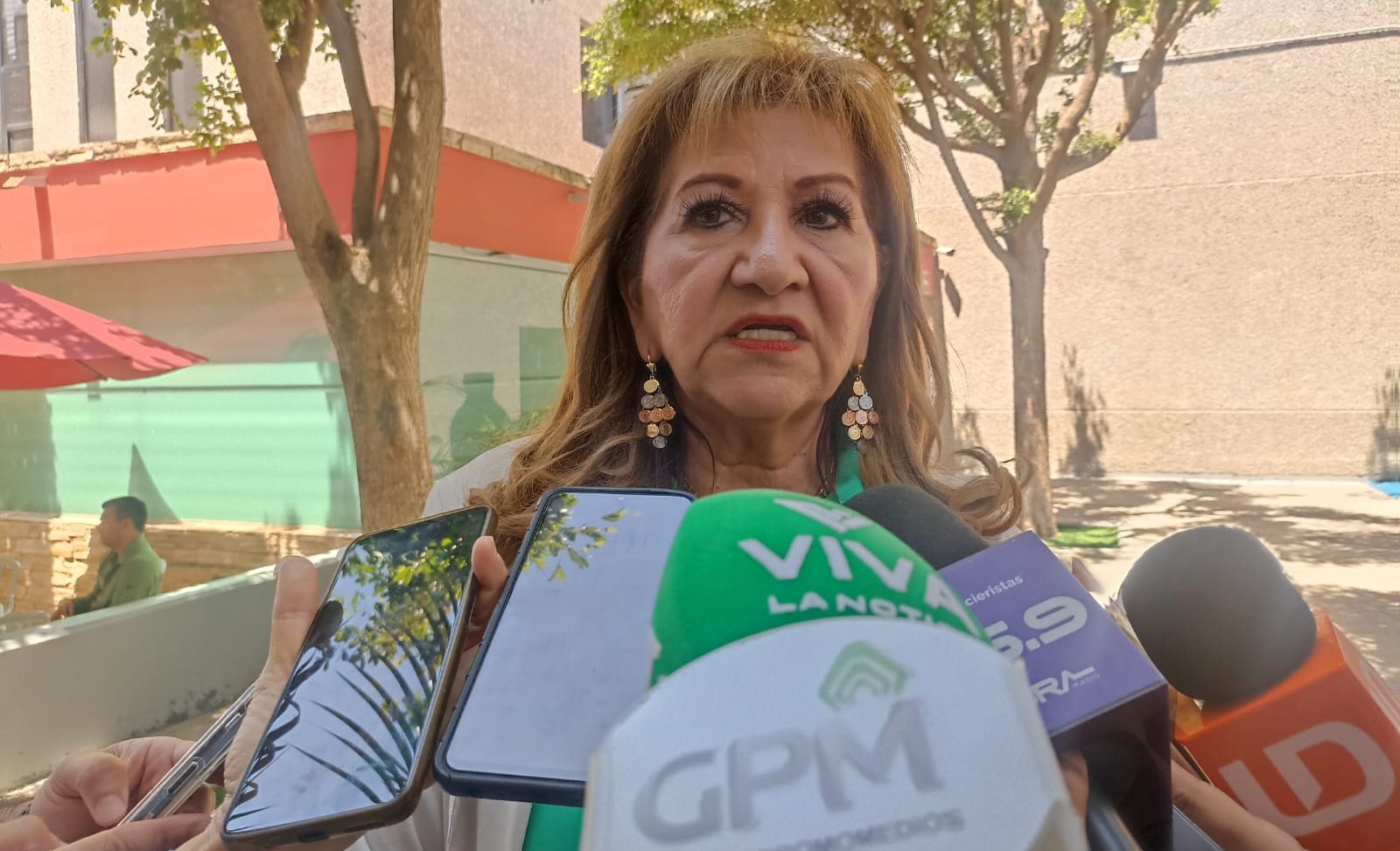 Congreso inicia sesión secreta, para votar el desafuero del alcalde de Ahome