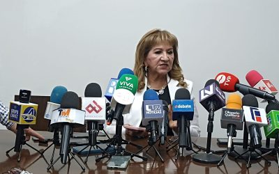 Plantea diputada legislar en materia de fotomultas en espacios para personas con discapacidad