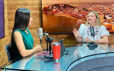 Llama Psicóloga a estar pendiente de los adolescentes, ya que pueden presentar problemas de ansiedad o depresión