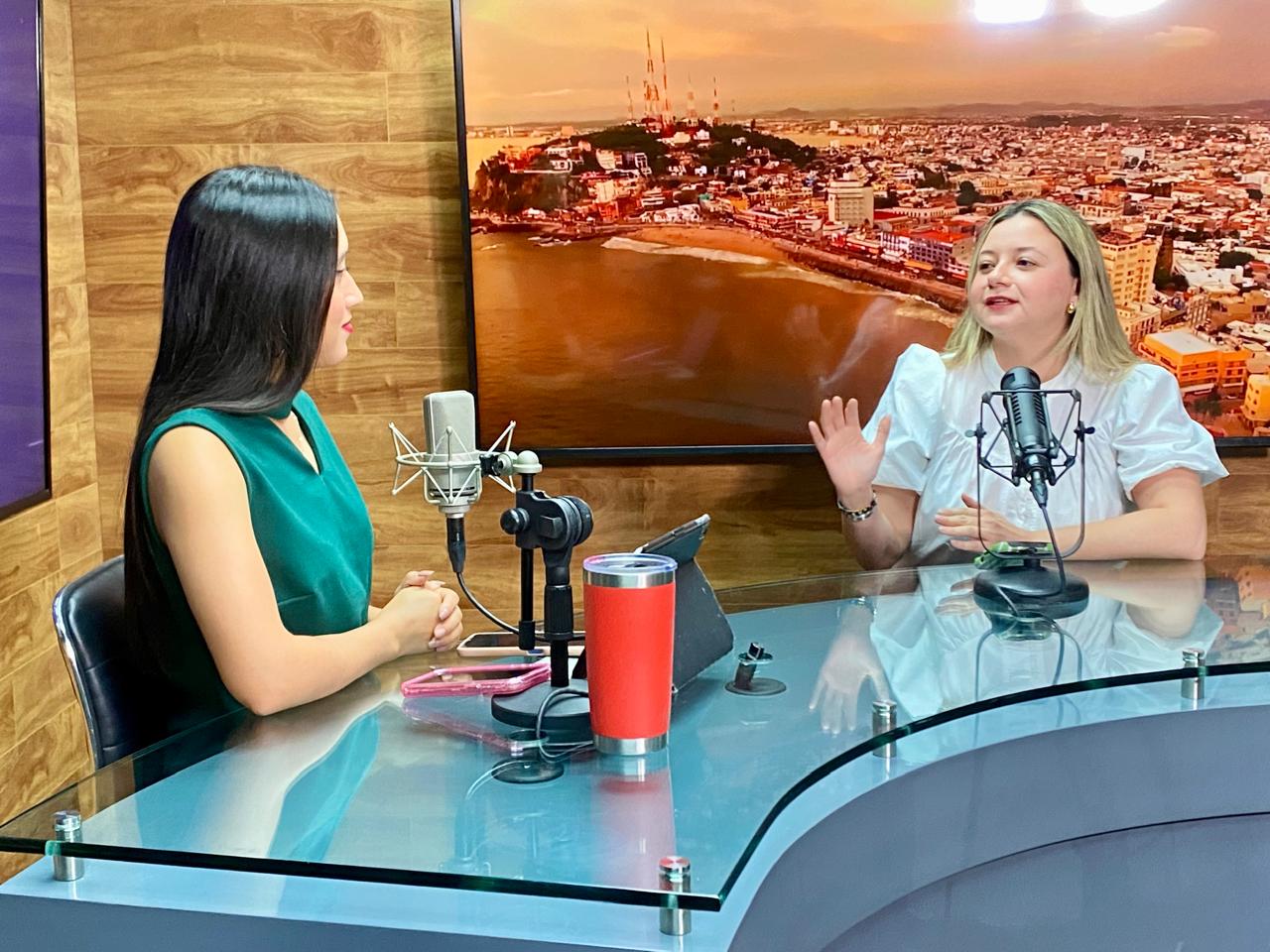 Llama Psicóloga a estar pendiente de los adolescentes, ya que pueden presentar problemas de ansiedad o depresión