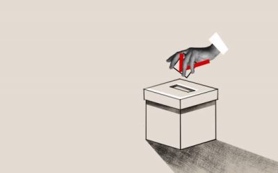 La ciudadanía está desinformada para las votaciones del próximo 1ro de junio: COPARMEX Sinaloa