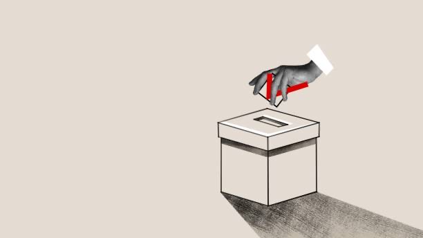 La ciudadanía está desinformada para las votaciones del próximo 1ro de junio: COPARMEX Sinaloa