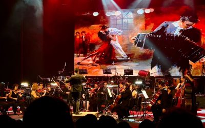 La Camerata Mazatlán lleva ‘Valses y Danzones’ al Teatro Ángela Peralta