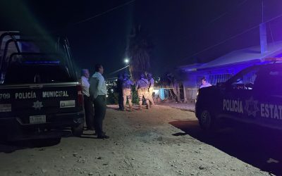 Asesinan a balazos a un motociclista en la Renato Vega Amador