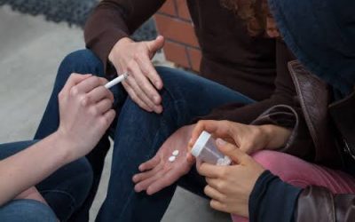 ¡Asunto complicado! Rehabilitar a un joven consumidor de fentanilo: un desafío creciente