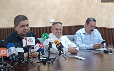 Advierte ADECEM que reducir jornada laboral agravará el problema de baja productividad en empresas