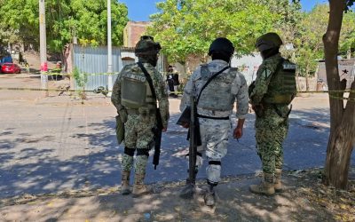 Identifican a motociclistas asesinado en Vista Hermosa