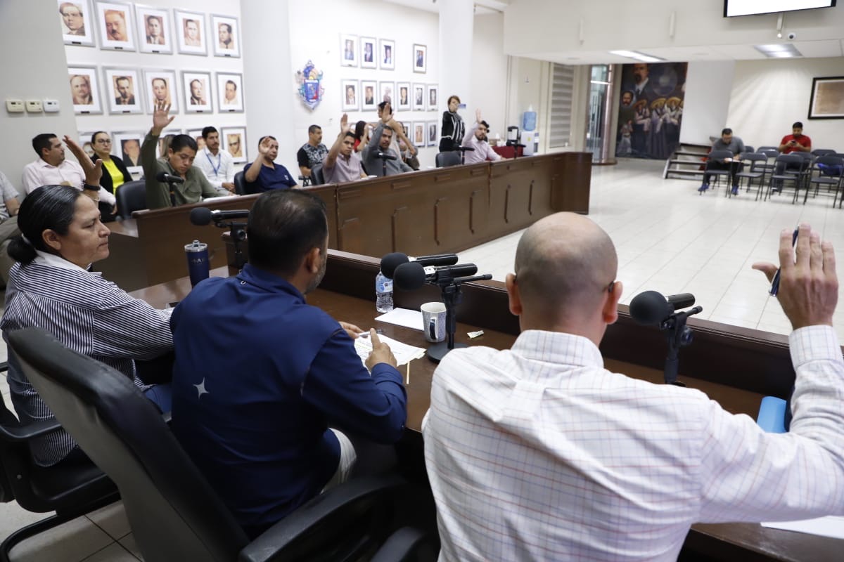 Trabaja ayuntamiento de Mazatlán por un código de conducta accesible