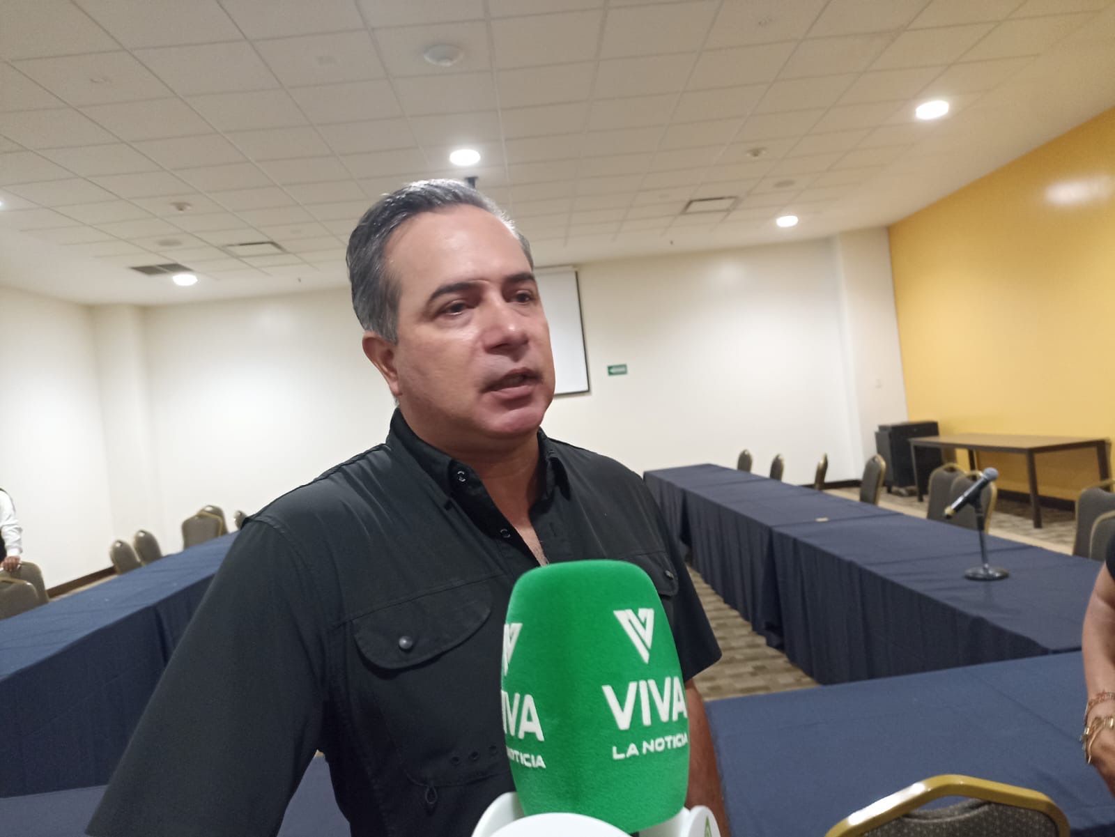 CANIRAC suma a idea de integración sur-sur