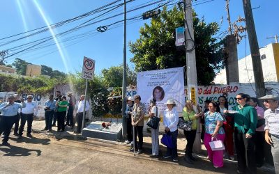 Pide la CEDH Sinaloa replantear estrategias de seguridad ante crisis de violencia