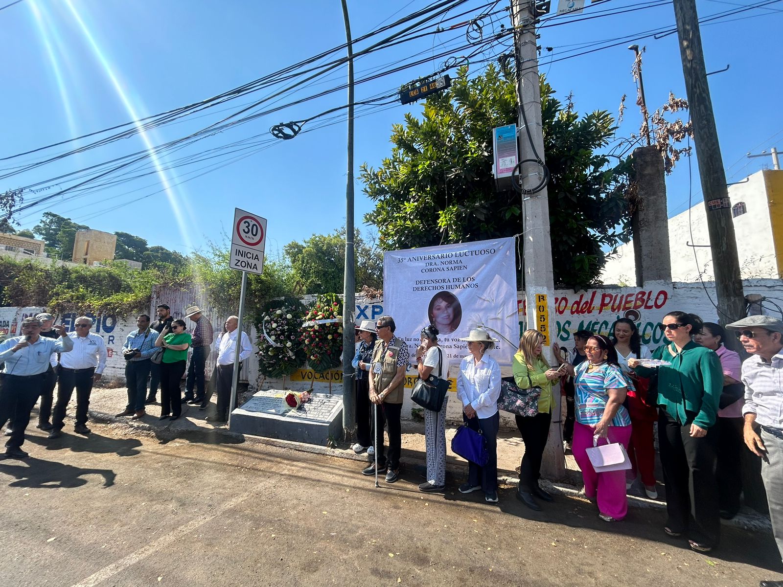 Pide la CEDH Sinaloa replantear estrategias de seguridad ante crisis de violencia