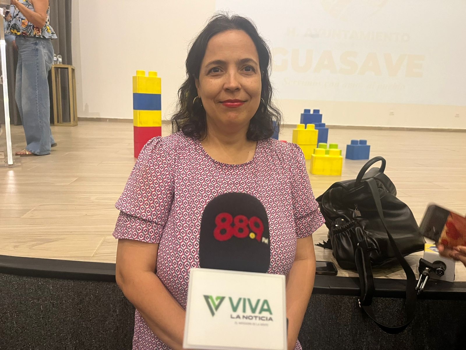 Guasave se prepara para abrir su propio Centro de Autismo con respaldo estatal y municipal