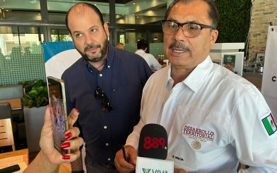 Presidenta Claudia Sheinbaum visitará Guasave para evaluar programa de vivienda: Casimiro Zamora