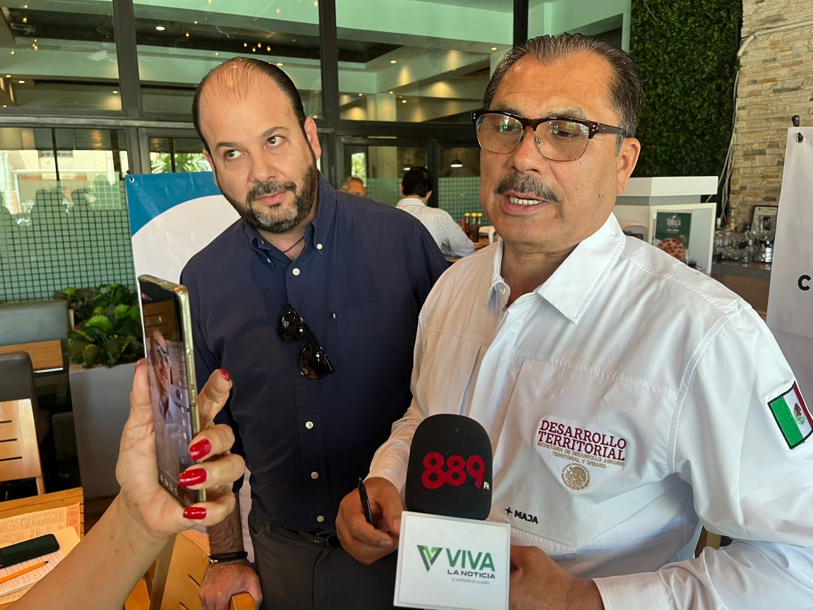 Presidenta Claudia Sheinbaum visitará Guasave para evaluar programa de vivienda: Casimiro Zamora