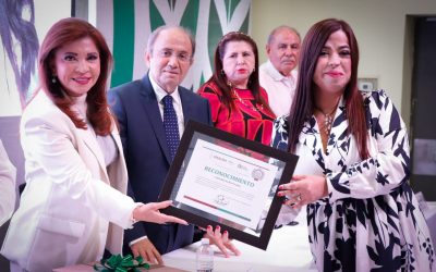 COBAES reconoce la vocación y excelencia de sus docentes con el “Mérito Docente 2025”.