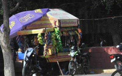 Autoridades municipales deberán contribuir para retirar puestos de comida chatarra fuera de escuelas: SEPyC