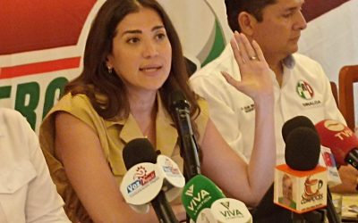 CONAGUA oculta la verdad, no atiende la sequía de Sinaloa por no contar con recursos