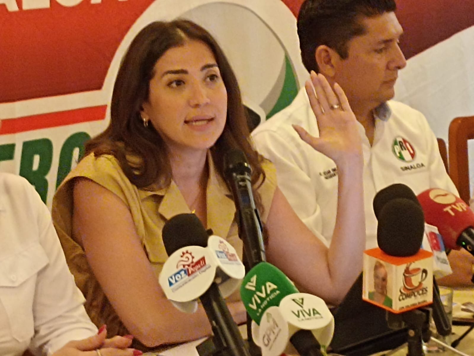 CONAGUA oculta la verdad, no atiende la sequía de Sinaloa por no contar con recursos