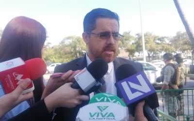 Con un promedio de 20 niños diarios se mantienen atenciones en la Unidad de Salud Mental Infantojuvenil de Sinaloa