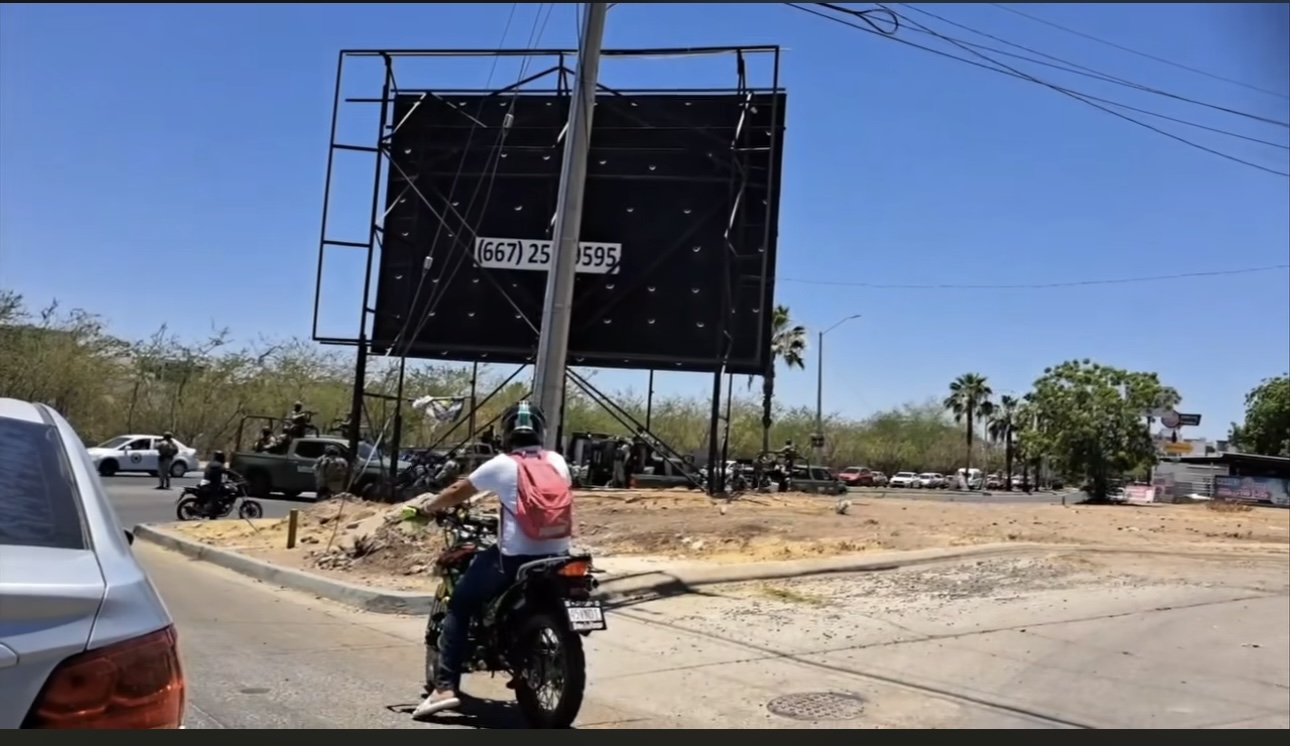 Despliegue federal por denuncias de enfrentamientos en Imala.