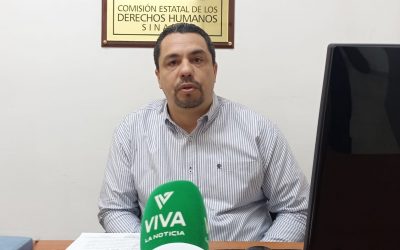 Por falta de medicamentos, ponen queja trabajadores del Ayuntamiento de Mazatlán ante Derechos Humanos